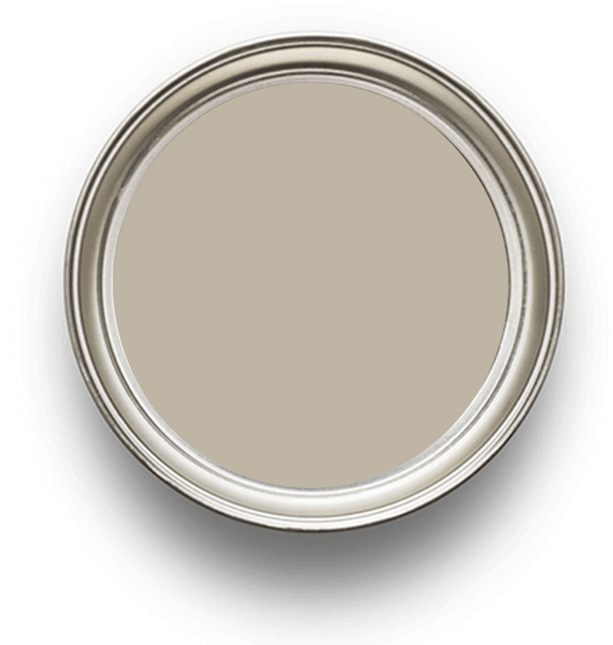 Harbour Grey Zoffany Paint