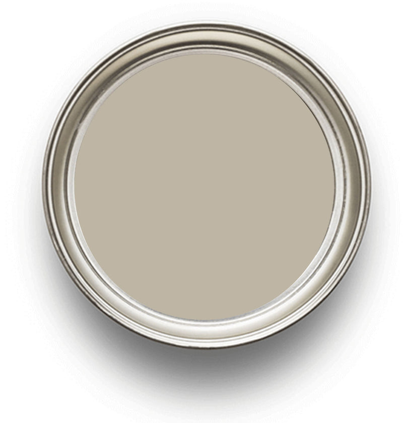 Harbour Grey Zoffany Paint