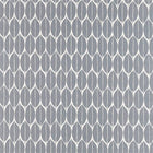 120796 Rie Atelier Charcoal Fabric by Harlequin