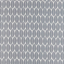 120796 Rie Atelier Charcoal Fabric by Harlequin