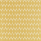 120798 Rie Atelier Ochre Fabric by Harlequin