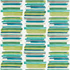 120805 Calcine Atelier Emerald Zest Marine Fabric by Harlequin