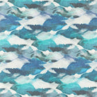 132874 Minako Atelier Marine Ink Fabric by Harlequin