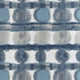 Delphis Atelier Ink Sky Fabric by Harlequin