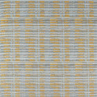 132882 Malwa Atelier Gold Slate Fabric by Harlequin