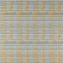 132882 Malwa Atelier Gold Slate Fabric by Harlequin