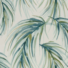 HAW0339-02 Alvaro Atlantic / Palm / Mineral Signature Wallpaper by Harlequin