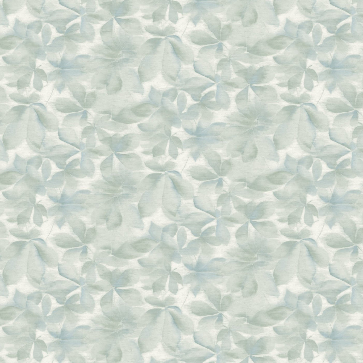 HAW0341-01 Grounded Eucalyptus Signature Mural by Harlequin