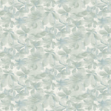 HAW0341-01 Grounded Eucalyptus Signature Mural by Harlequin