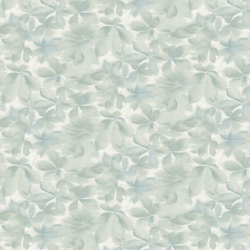 HAW0341-01 Grounded Eucalyptus Signature Mural by Harlequin