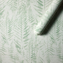 HAW0342-02 Kayu Eucalyptus Signature Wallpaper by Harlequin