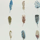 Limosa Rosewood / Julip / Pacific Signature Wallpaper by Harlequin