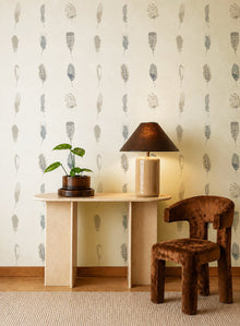 HAW0343-01 Limosa Rosewood / Julip / Pacific Signature Wallpaper by Harlequin