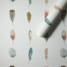 HAW0343-01 Limosa Rosewood / Julip / Pacific Signature Wallpaper by Harlequin
