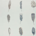Limosa Stone / Pebble / Parchment Signature Wallpaper by Harlequin