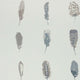 Limosa Stone / Pebble / Parchment Signature Wallpaper by Harlequin