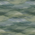 Minako Evergreen Signature Mural by Harlequin
