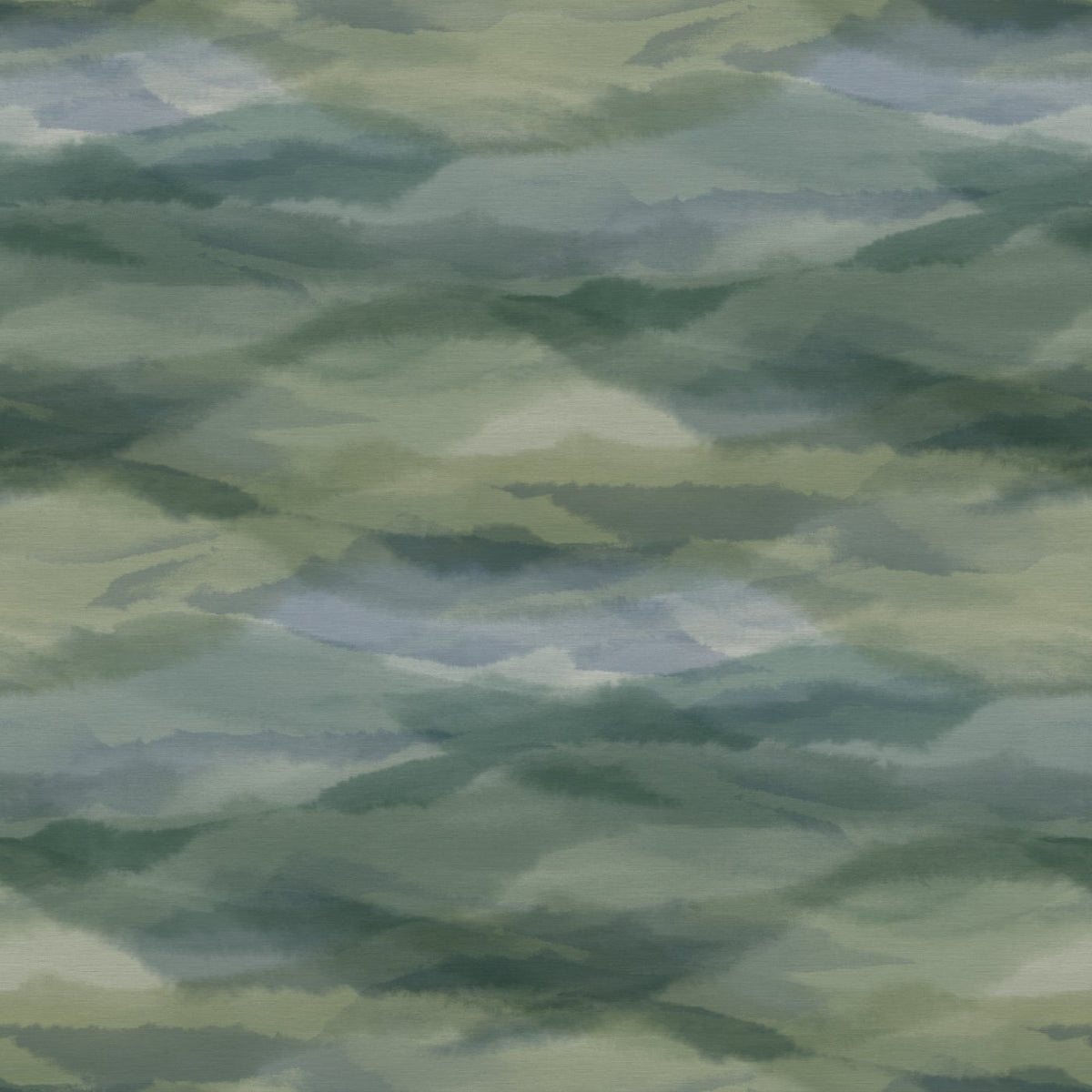 HAW0344-03 Minako Evergreen Signature Mural by Harlequin