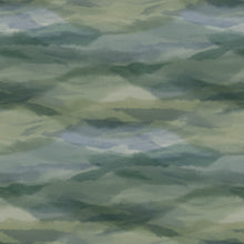 HAW0344-03 Minako Evergreen Signature Mural by Harlequin