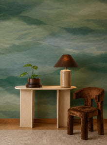 HAW0344-03 Minako Evergreen Signature Mural by Harlequin
