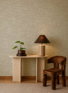 HAW0345-01 Mineral Clay Signature Wallpaper by Harlequin