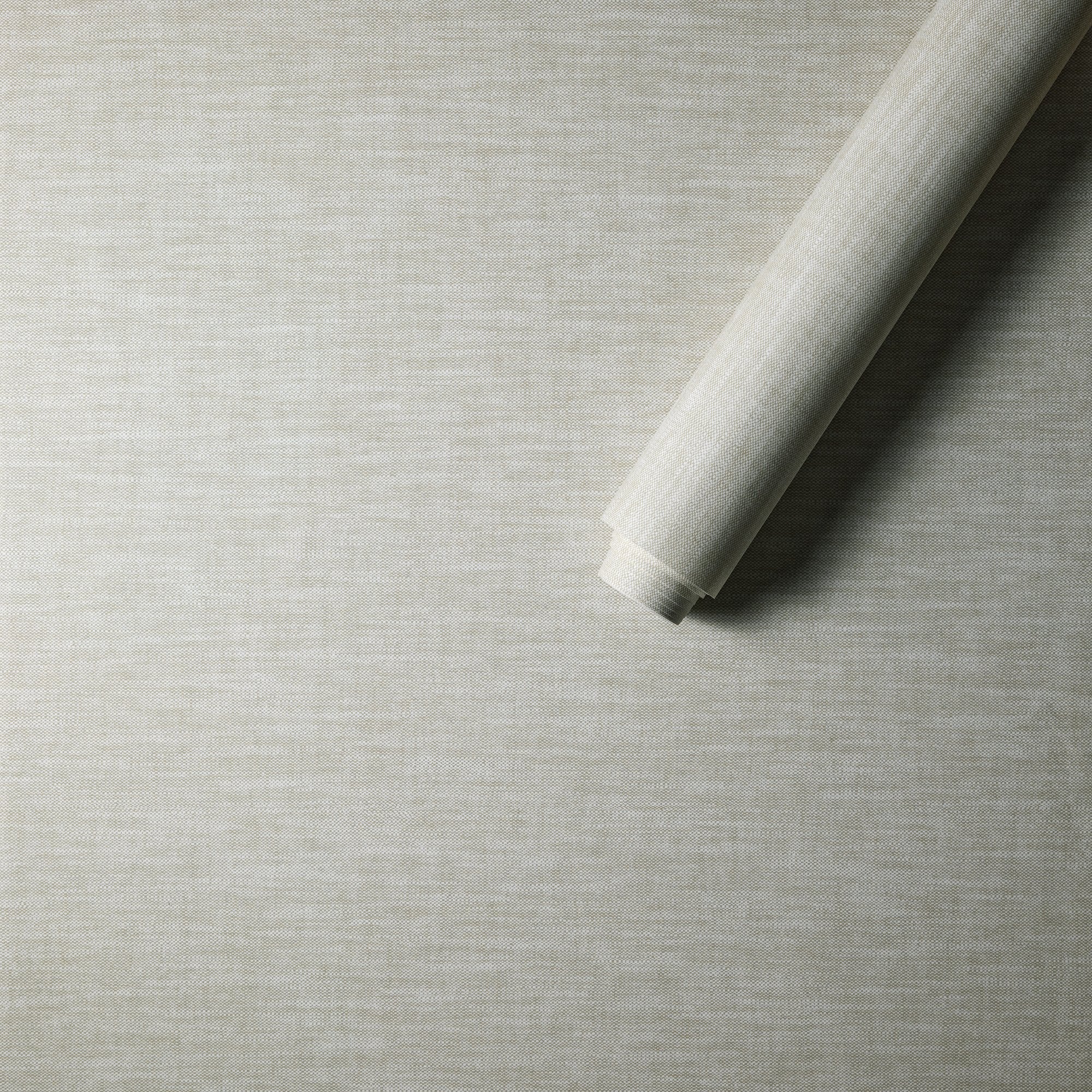 HAW0345-06 Mineral Oat Signature Wallpaper by Harlequin