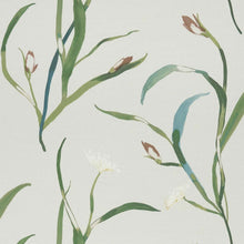 HAW0347-01 Saona Forest / Terracotta Signature Wallpaper by Harlequin
