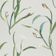 Saona Forest / Terracotta Signature Wallpaper by Harlequin
