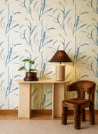 HAW0347-02 Saona Atlantic / Julip Signature Wallpaper by Harlequin