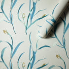 HAW0347-02 Saona Atlantic / Julip Signature Wallpaper by Harlequin