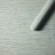 HAW0348-02 Seri II Atlantic / Pebble Signature Wallpaper by Harlequin