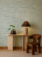 HAW0348-03 Seri II Limpet / Evergreen Signature Wallpaper by Harlequin