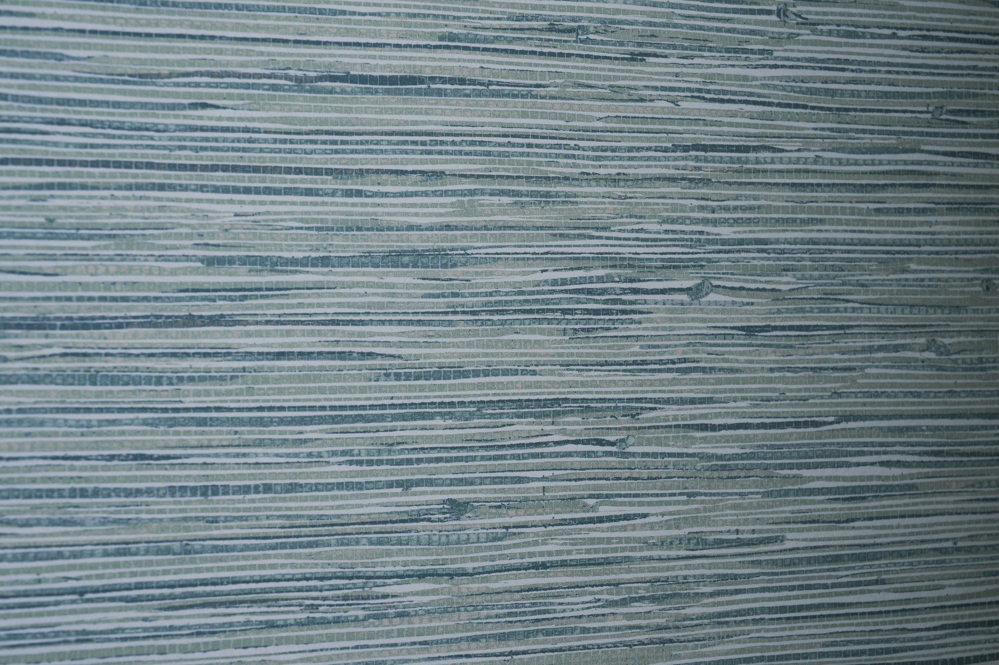 HAW0348-03 Seri II Limpet / Evergreen Signature Wallpaper by Harlequin