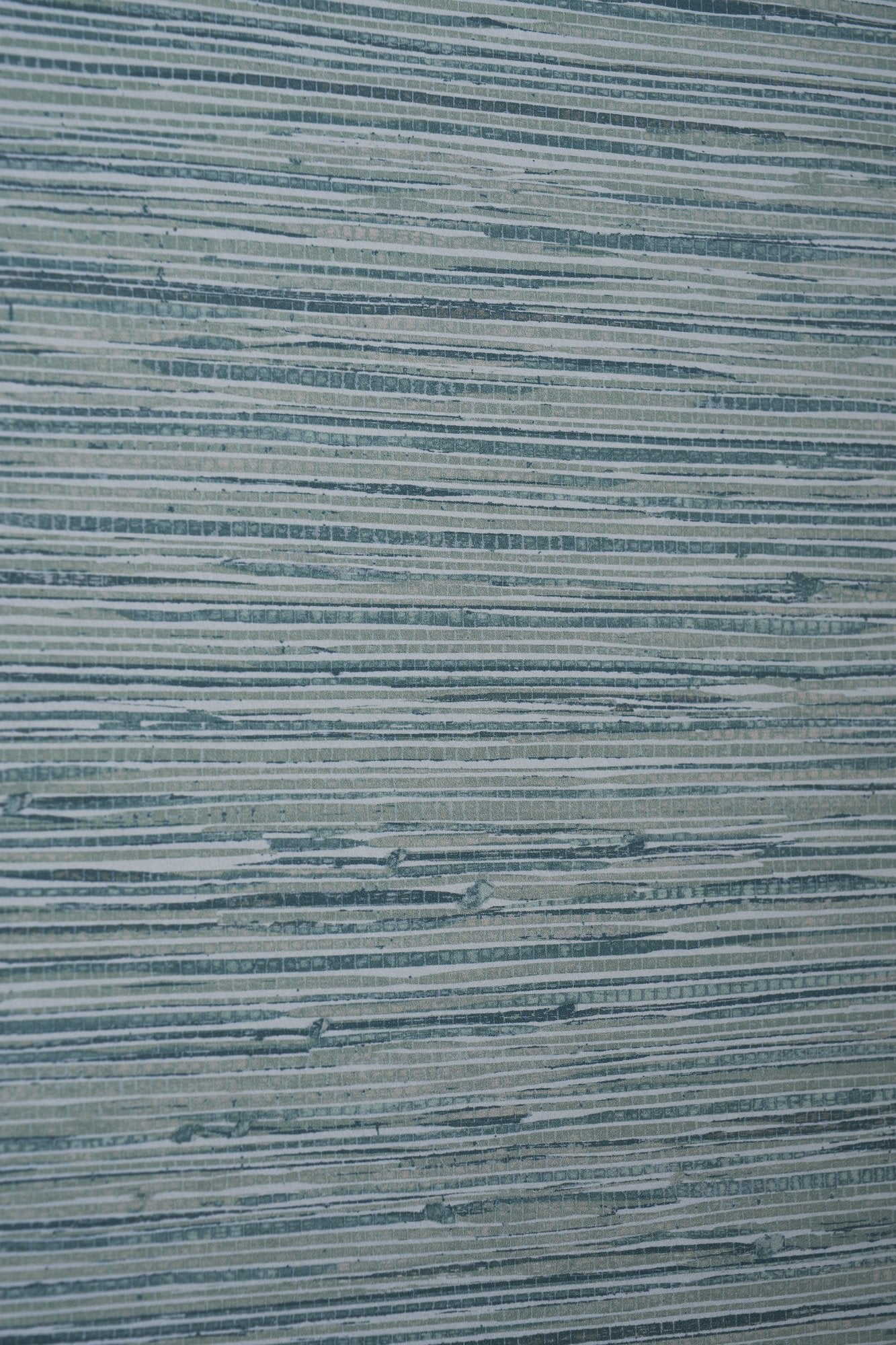 HAW0348-03 Seri II Limpet / Evergreen Signature Wallpaper by Harlequin