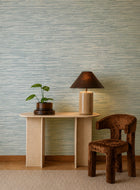 HAW0348-04 Seri II Pacific / Sky Signature Wallpaper by Harlequin
