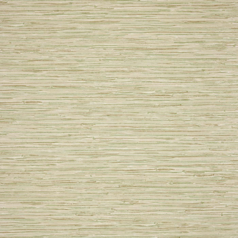 HAW0348-06 Seri II Aloe / Parchment Signature Wallpaper by Harlequin