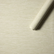 HAW0348-07 Seri II Sesame / Chalk Signature Wallpaper by Harlequin