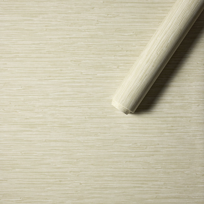 HAW0348-07 Seri II Sesame / Chalk Signature Wallpaper by Harlequin