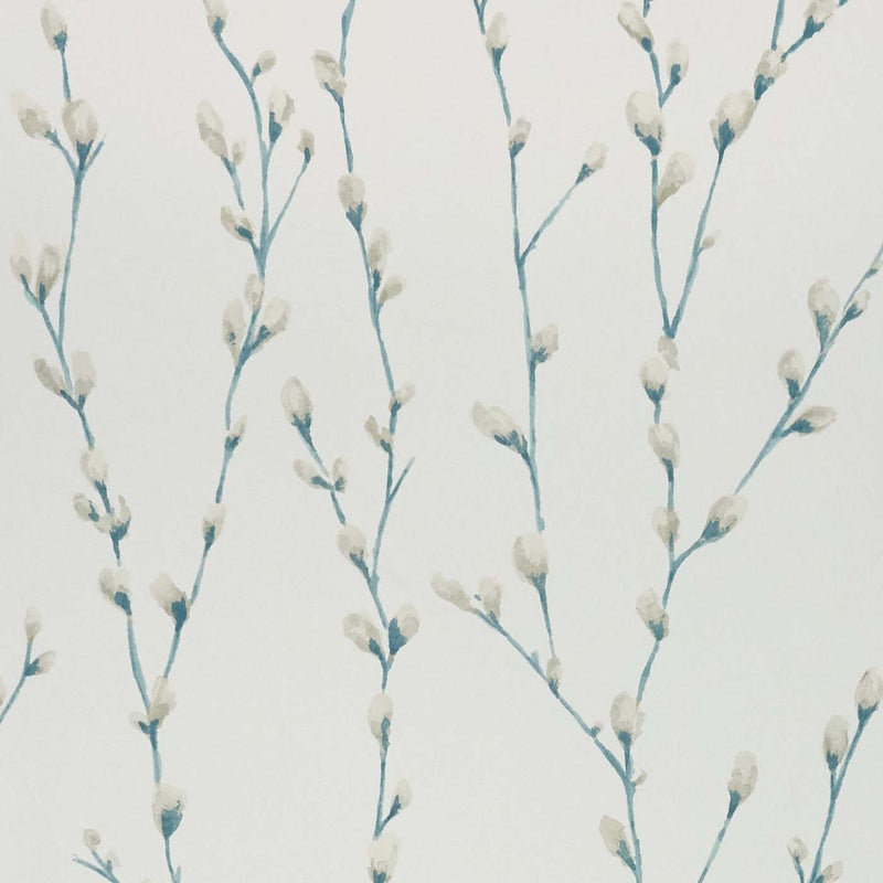 HAW0349-01 Water Salice Powder Signature Wallpaper by Harlequin