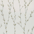 Water Salice Taupe Signature Wallpaper by Harlequin