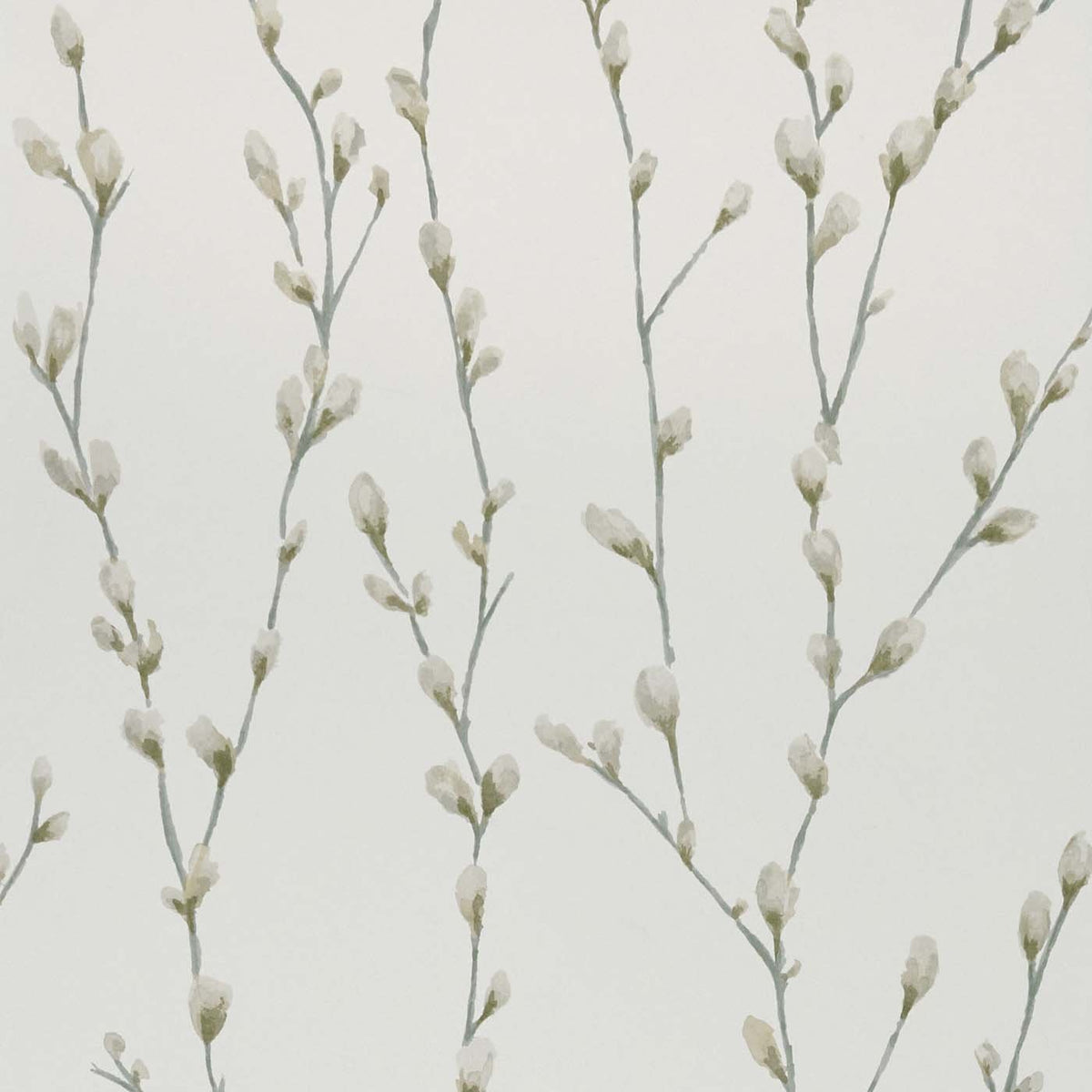 HAW0349-02 Water Salice Taupe Signature Wallpaper by Harlequin