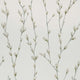 Water Salice Taupe Signature Wallpaper by Harlequin