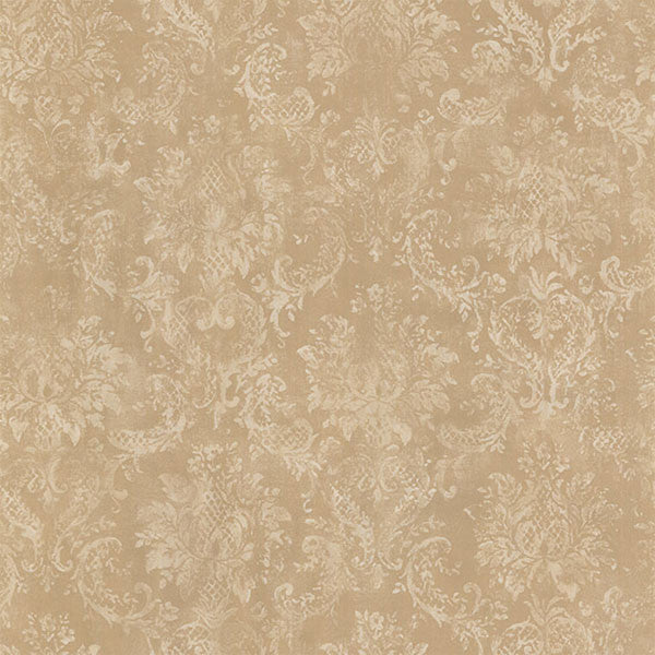 HB24130 Stripes and Damask 2 Wallpaper By Galerie