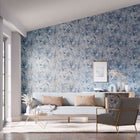 113008 Kalina Colour 4 Celestial, Murmuration and Awakening Wallpaper by Harlequin