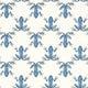 Wood Frog Colour 4 Wild Water and Chalk Wallpaper by Harlequin