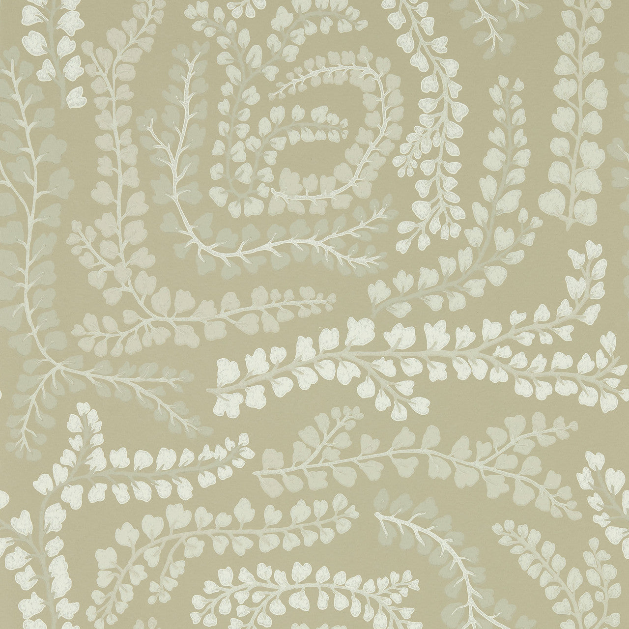 113018 Fayola Colour 4 Incense and First Light Wallpaper by Harlequin