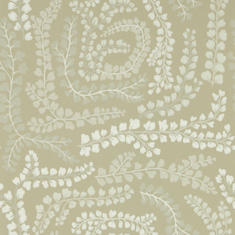 113018 Fayola Colour 4 Incense and First Light Wallpaper by Harlequin