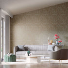113018 Fayola Colour 4 Incense and First Light Wallpaper by Harlequin