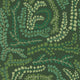 Fayola Colour 4 Fig Leave and Clover Wallpaper by Harlequin