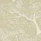 113022 Eternal Oak Colour 4 Incense and Pearl Wallpaper by Harlequin
